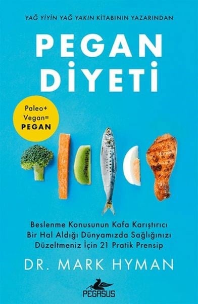 Pegan Diyeti