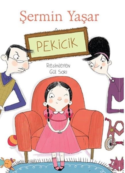 Pekicik
