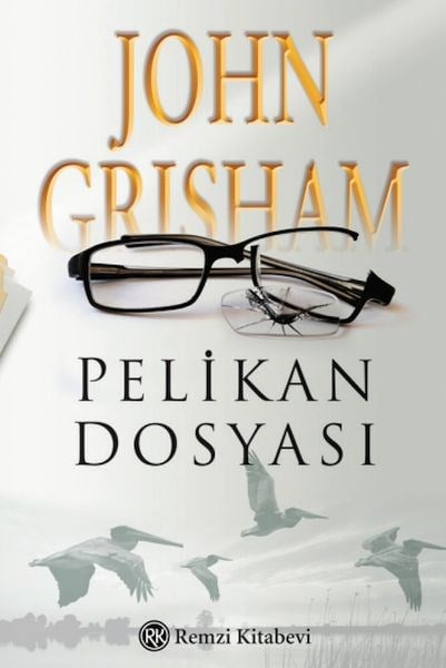 Pelikan Dosyası
