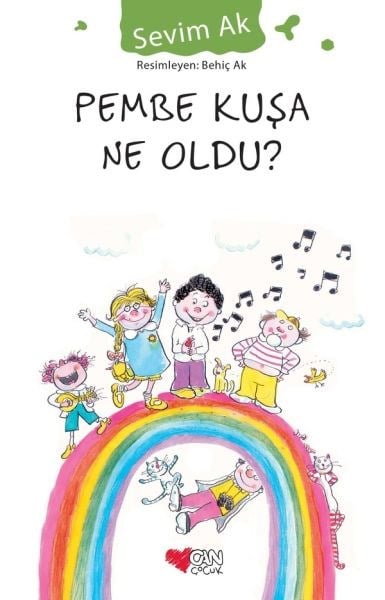 Pembe Kuşa Ne Oldu