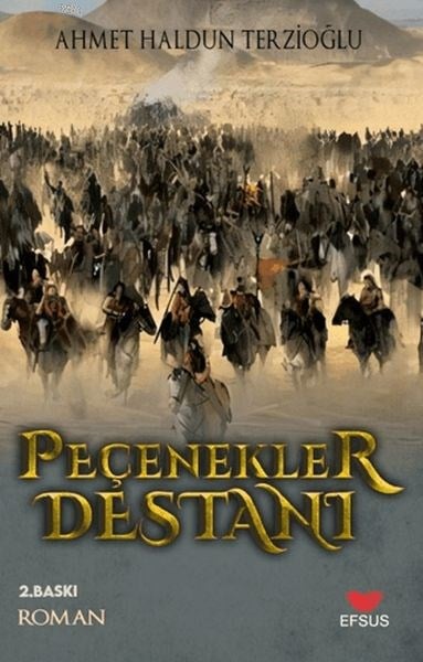 Pençekler Destanı
