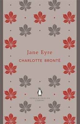Peng - Jane Eyre