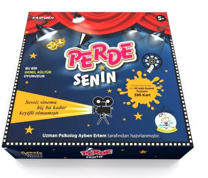 Perde Senin