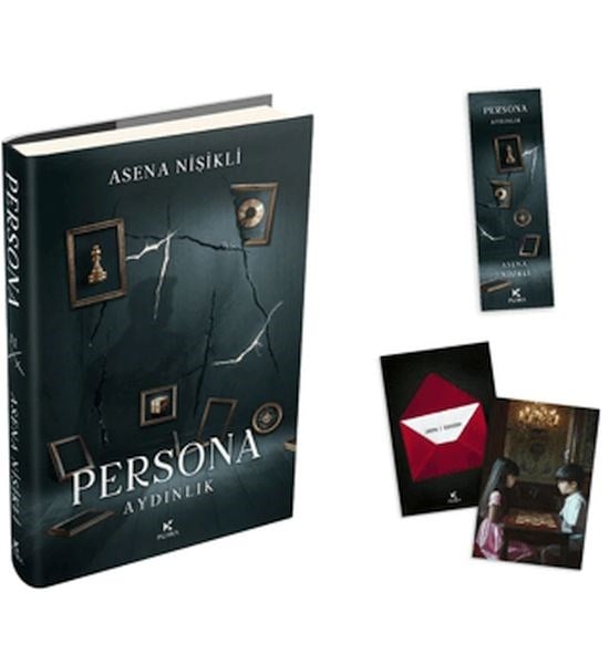 Persona - 2 (Ciltli)