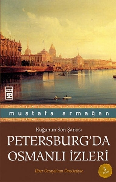 Petersburg'da Osmanlı İzleri