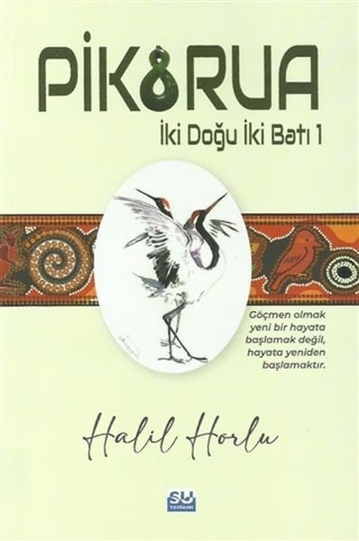 Pikorua