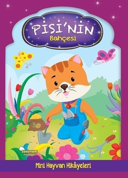 Pisi'Nin Bahçesi