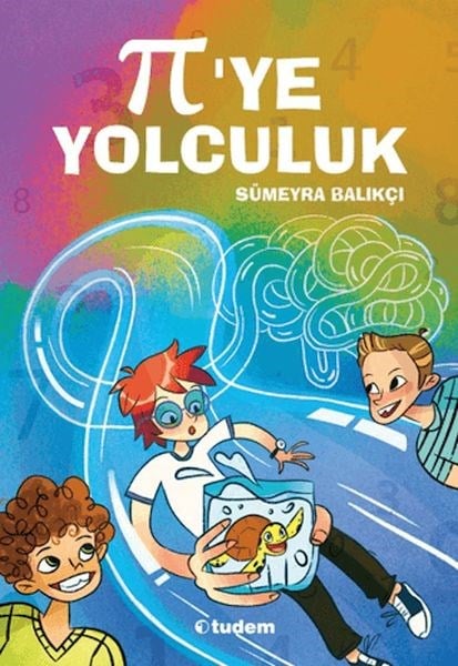 Pi’ye Yolculuk