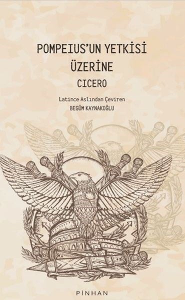 Pompeıus'un Yetkisi Üzerine