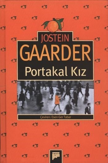 Portakal Kız
