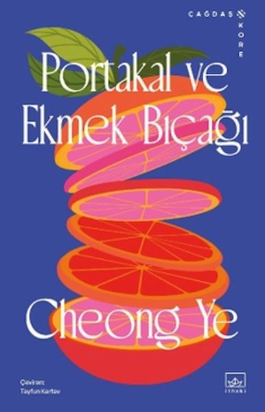 Portakal ve Ekmek Bıçağı