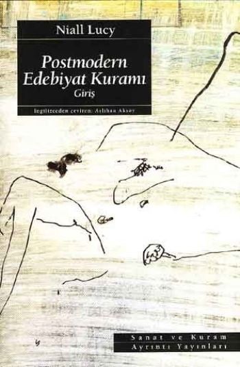 Postmodern Edebiyat Kuramı