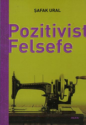 Pozitivist Felsefe