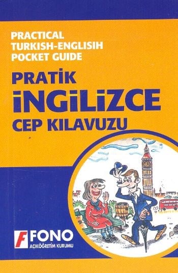 Pratik İngilizce Cep Kılavuzu