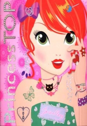 Prıncess Top Desıgns-Jewellery