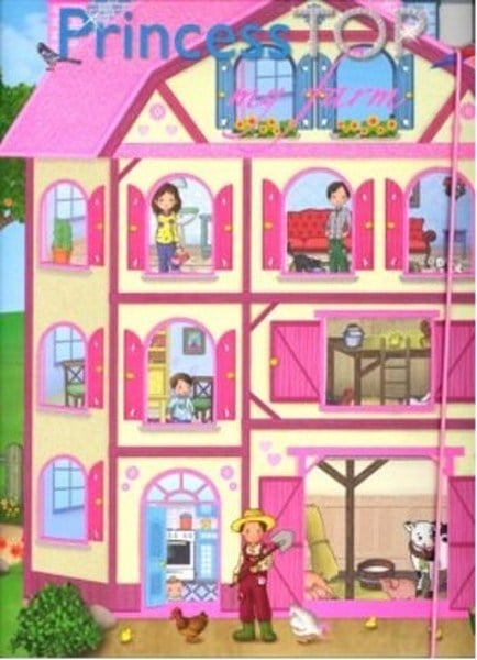 Princess Top Farm