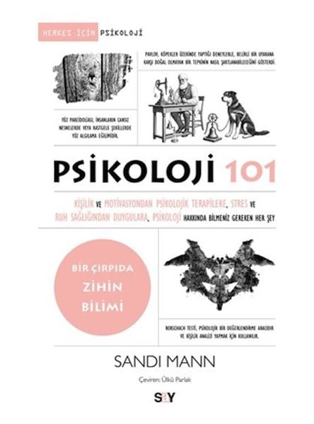 Psikoloji 101
