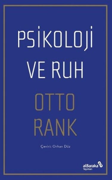 Psikoloji ve Ruh