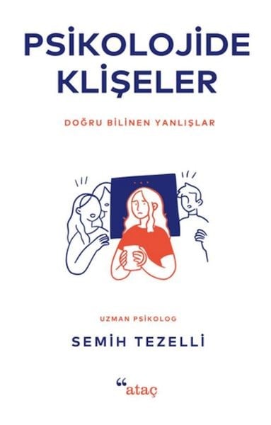 Psikolojide Klişeler