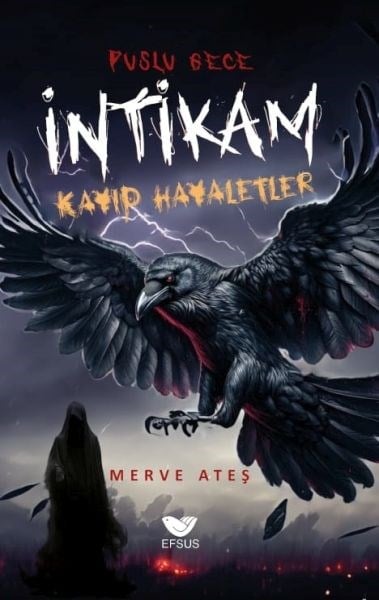 Puslu Gece İntikam Kayıp Hayaletler