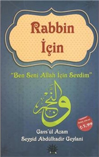 Rabbin İçin