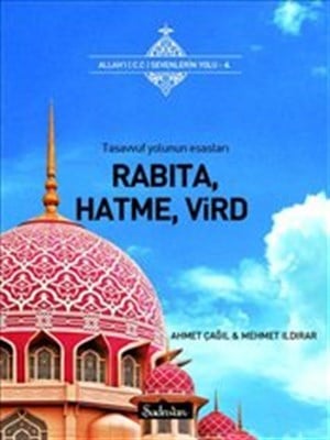 Rabıta Hatme Vird