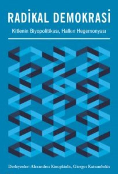 Radikal Demokrasi