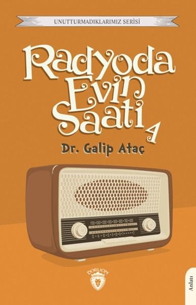 Radyoda Evin Saati 4