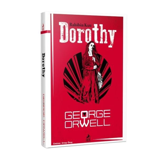 Rahibin Kızı Dorothy