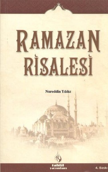 Ramazan Risalesi