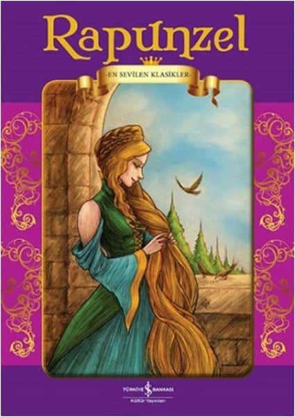 Rapunzel