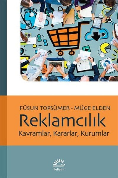 Reklamcılık