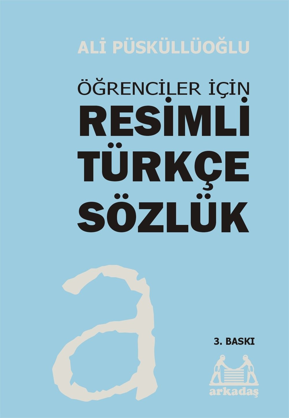 Resimli Türkçe Sözlük