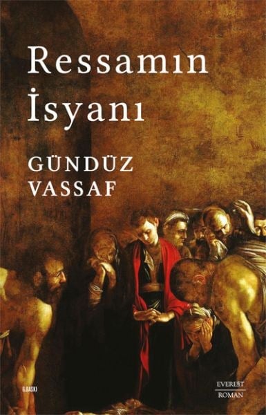 Ressamın İsyanı