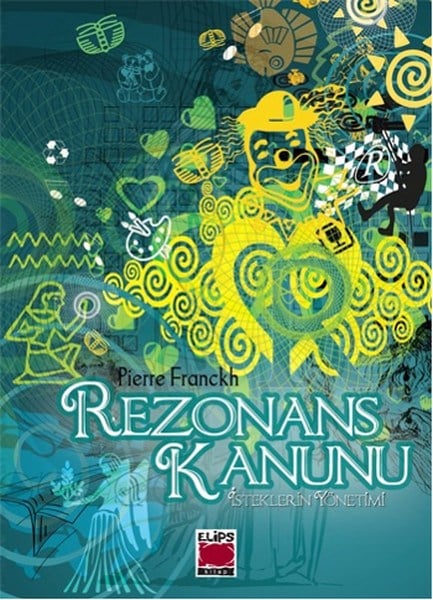 Rezonans Kanunu  İsteklerin Yönetimi (Ciltli)