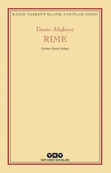 Rıme