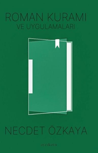 Roman Kuramı ve Uygulamaları