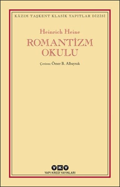 Romantizm Okulu