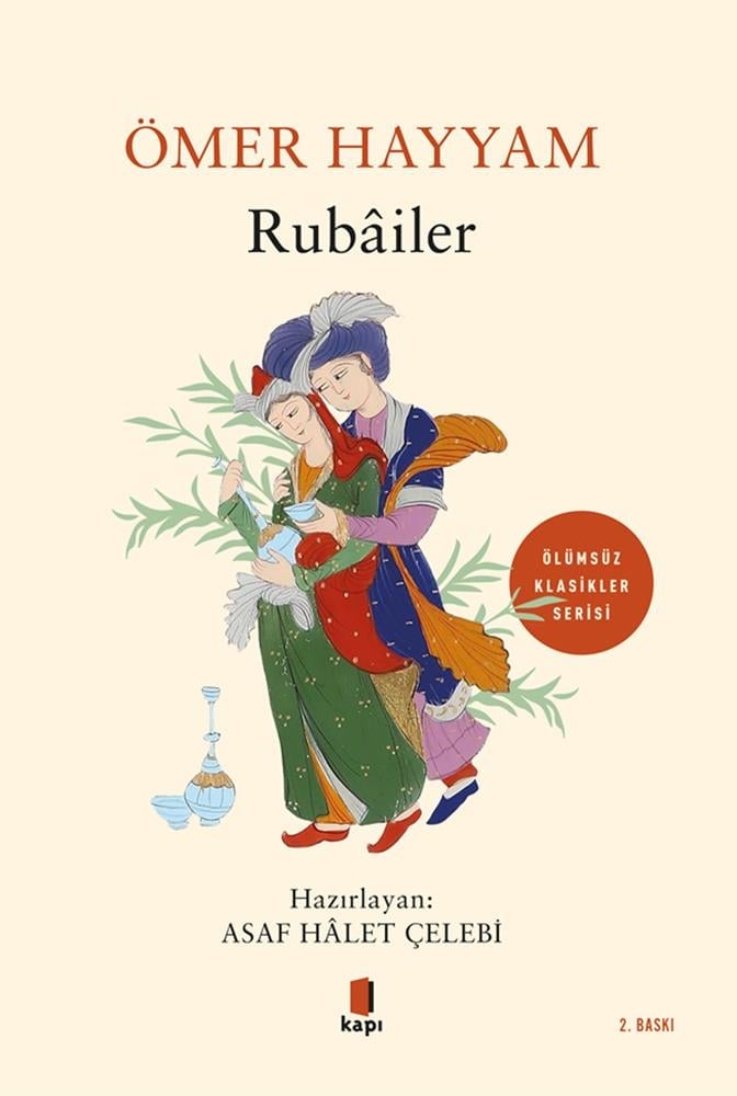 Rubâiler