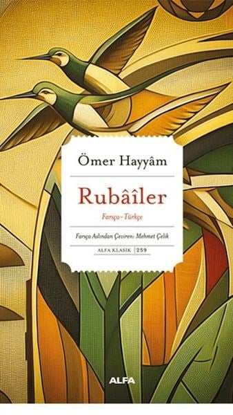 Rubâîler