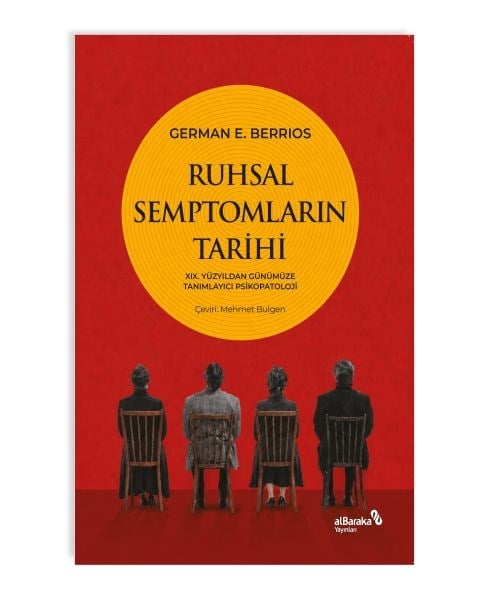 Ruhsal Semptomların Tarihi