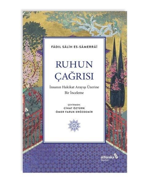 Ruhun Çağrısı