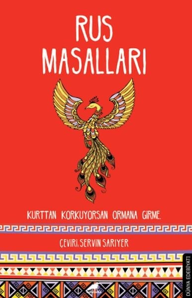 Rus Masalları