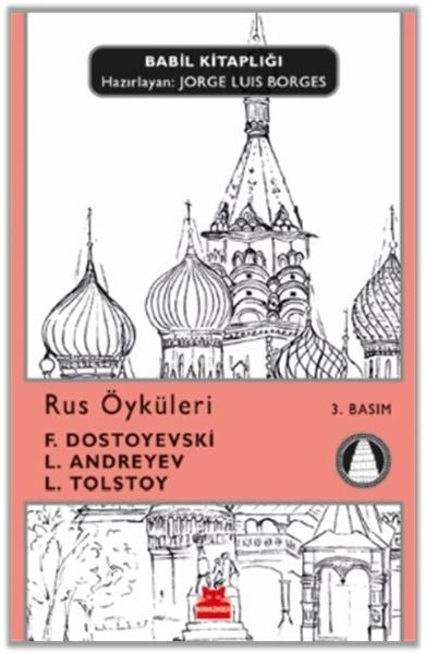 Rus Öyküleri