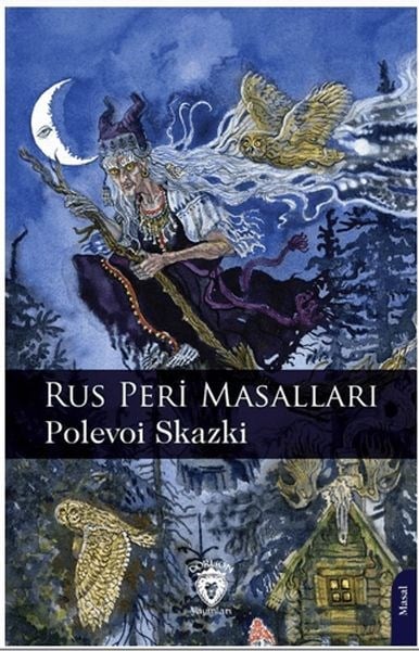 Rus Peri Masalları