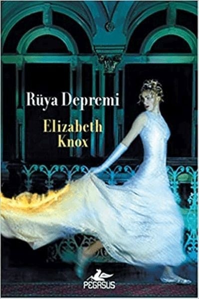 Rüya Depremi - Rüya Avcısı 2