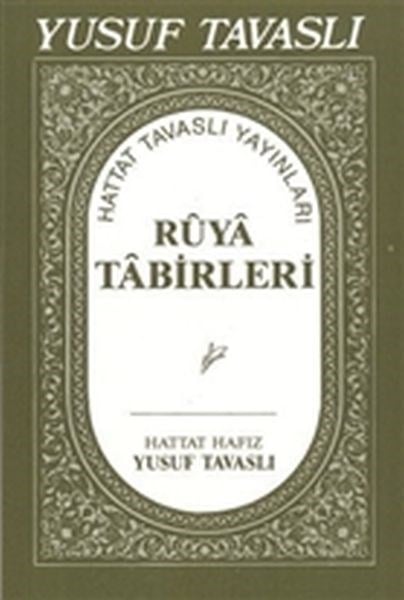 Rüya Tabirleri - El Bo (E03)