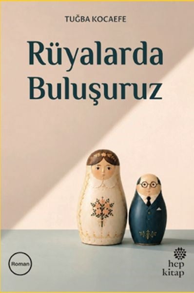 Rüyalarda Buluşuruz