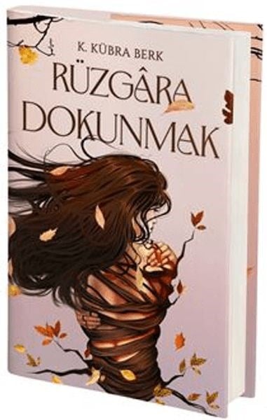 Rüzgara Dokunmak Ciltli)