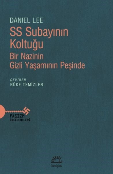 SS Subayının Koltuğu
